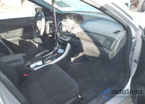 2013 Honda Accord Lx from USA, damaged, VIN 1HGCR2F3XDA073071